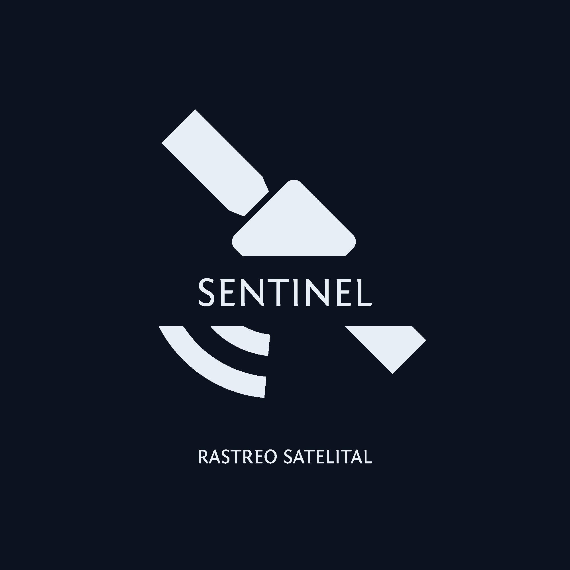 Logo Sentinel GPS (reemplazar)